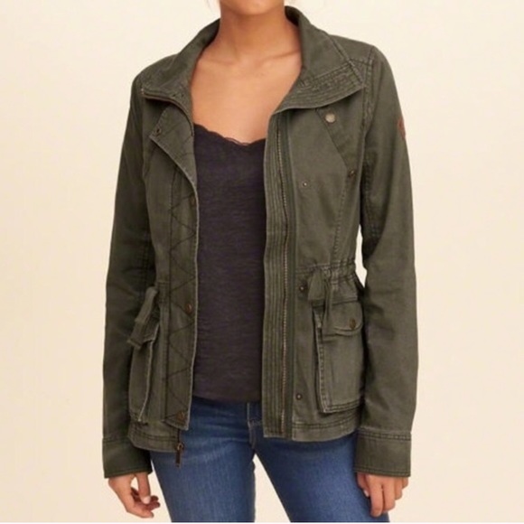 Hollister | Jackets \u0026 Coats | Hollister 